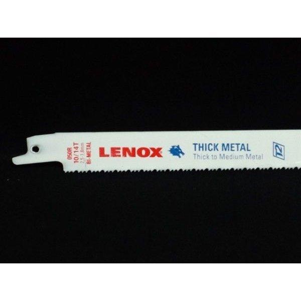 LENOX（レノックス） セーバーソーブレード 1903066 050R 25枚