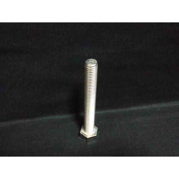 ステンレス 六角ボルト 全ネジ M12×120mm SUS304 ステン六角ボルト「取寄せ品」「サイズ交換/キャンセル不可商品」 : 天結 ...