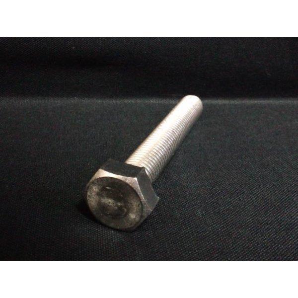 ステンレス 六角ボルト 全ネジ M12×80mm SUS304 ステン六角ボルト「取寄せ品」「サイズ交換/キャンセル不可商品」 : 天結 ...
