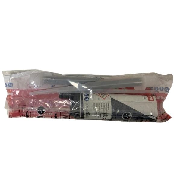 その他 HILTI HIT-HY 200-A HILTI ヒルティ HIT-HY 200-A V3 330ml 接着系注入式アンカー HILTI