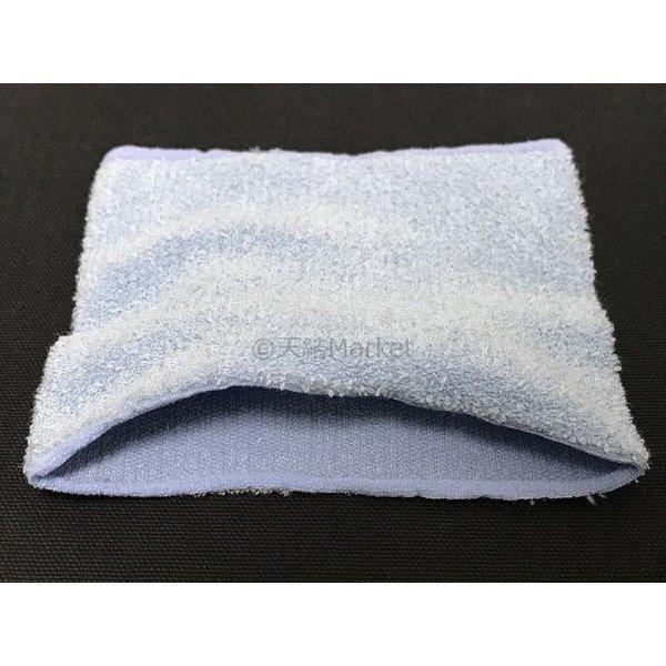 興研 接顔 メリヤス Pタイプ 100枚(5枚×20) 1ケース 取替え式防じん