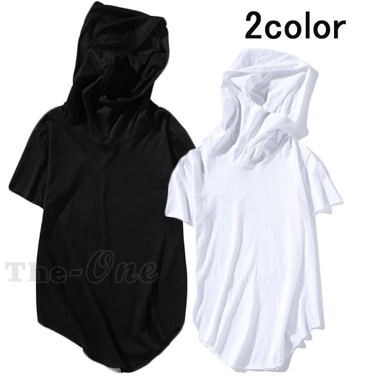 半袖パーカー メンズ 夏 無地パーカー プルオーバーパーカー スウェット パーカ 薄手 夏服 ゆったり トレーナー Tz The One 通販 Yahoo ショッピング