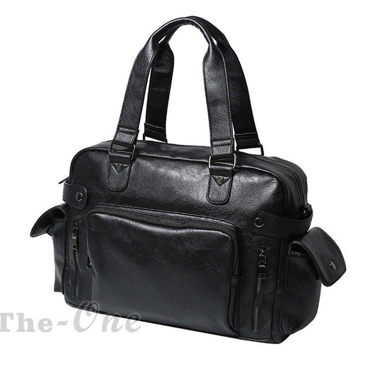 トートバッグ 大容量 2way メンズバッグ ボストンバッグ 手提げバッグ 22 新作 1泊 旅行 ビジネス 22春夏新色