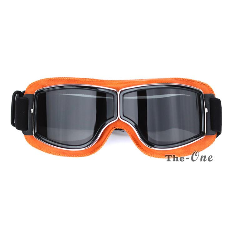 バイクゴーグル ゴーグル バイク レトロ 防風 ゴーグル バイク用 おしゃれ Tz The One 通販 Yahoo ショッピング