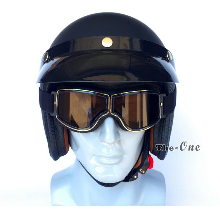 バイクゴーグル ゴーグル バイク レトロ 防風 ゴーグル バイク用 おしゃれ Tz The One 通販 Yahoo ショッピング