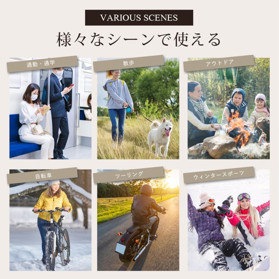 ネックウォーマー メンズ レディース ユニセックス 男女兼用  マフラー マスク  防寒 スノボ スノーボード 冬 自転車 通勤 バイク シンプル 暖かい | ブランド登録なし | 19