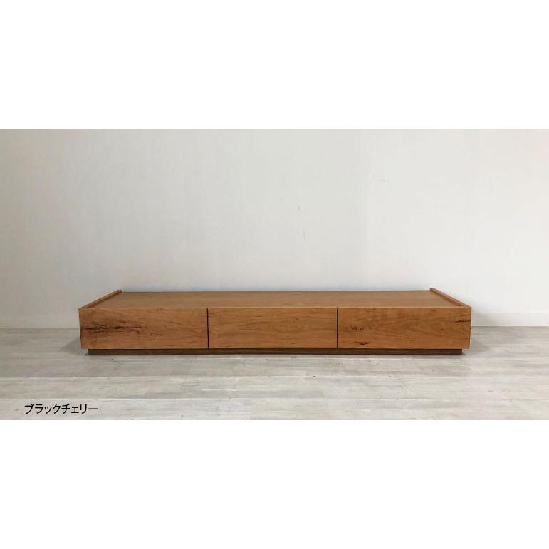 スラッシュ 150TVボード 北欧 テイスト ミッドセンチュリー テレビ台