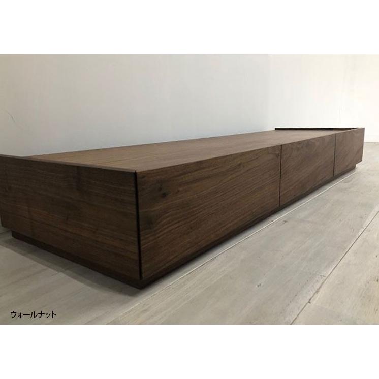 北欧モダン ミッドセンチュリー 木製 ローテーブル テレビ台 収納付き スラッシュ 150TVボード 北欧 テイスト ミッドセンチュリー テレビ台
