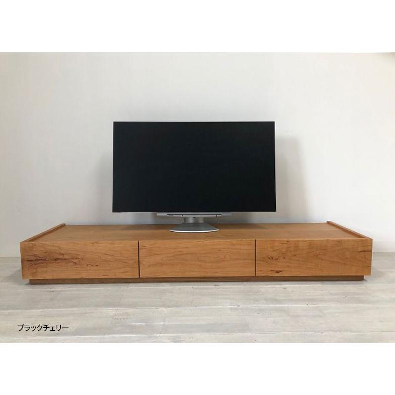 スラッシュ 150TVボード 北欧 テイスト ミッドセンチュリー テレビ台