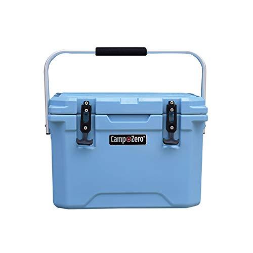 キャンプゼロ 20L ロトモールドクーラーボックス Camp-Zero 20L 