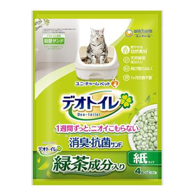 ユニ・チャーム ペットケア 送料無料 ユニ・チャーム デオトイレ ユニ・チャーム ペットケア 送料無料 ユニ・チャーム デオトイレ