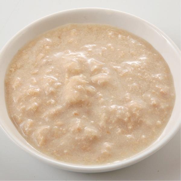 送料無料・同梱不可　ドギーマンハヤシ　猫ちゃんの国産牛乳を使ったスープごはん　ささみ＆まぐろ　こねこ用　40g×60個セット　猫用　国産　お取り寄せ商品※ | ドギーマン | 01