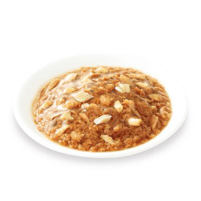 マース　 カルカンパウチ　お魚ミックス まぐろ・かつお・たい入り　離乳〜12ヵ月までの子ねこ用　６０ｇ　ゼリー仕立て　キャットフード　総合栄養食 | カルカン | 01