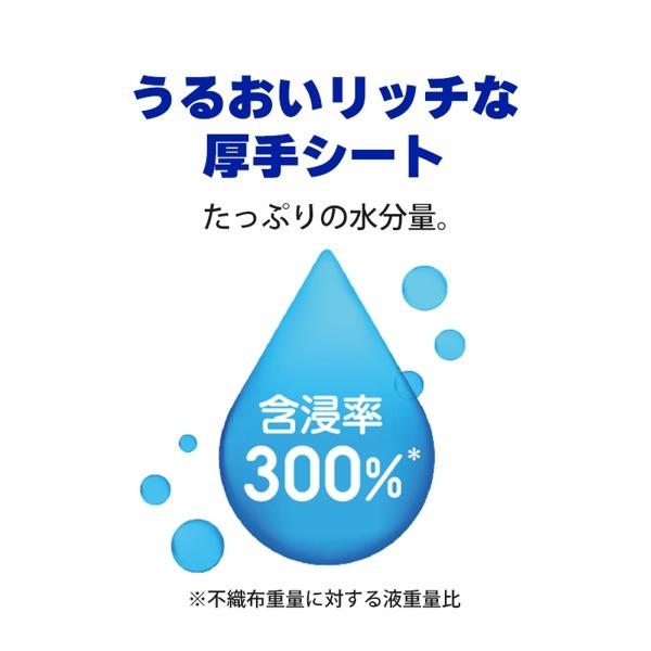 ライオン　ペットキレイ　ミトンでらくらくシャンプータオル　15枚　犬用　ボディケア　 | LION | 03