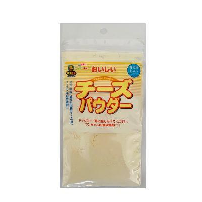 マルジョー＆ウエフク ふりかけおやつ おいしいチーズパウダー 35g