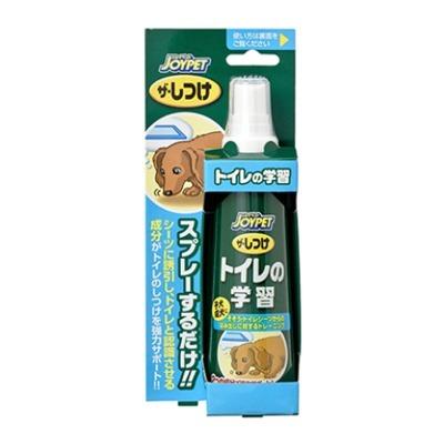 アース　ザ・しつけ　トイレの学習　100ml　犬用　マナー　しつけ　トイレ | アース・ペット