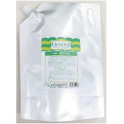 送料無料【正規品】　ニチドウ　全犬種犬用　ミラクルゼネラルシャンプー３Ｌ | 