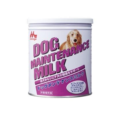 森乳　ワンラック　ドッグメンテナンスミルク　280ｇ　犬用　ミルク　成犬・高齢犬用　栄養補完食