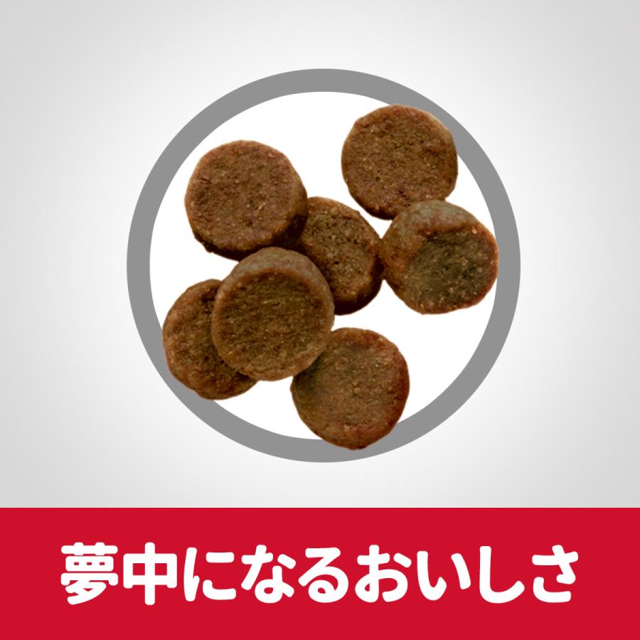 送料無料　日本ヒルズ　サイエンス・ダイエット　ドッグフード　パピー　12ヶ月まで　大型犬種用　子いぬ用　チキン　12kg　お取り寄せ商品※ |  | 05