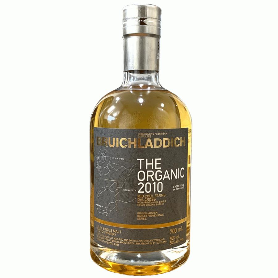 新品】ブルックラディ2010ジオーガニック 700ml