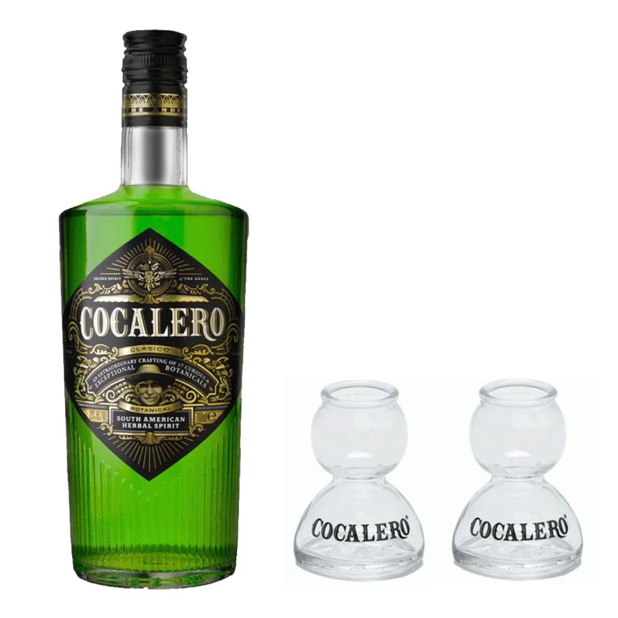 送料無料 正規品 コカレロ COCALERO クラシコ 700ml 29度 送料無料 正規品 コカレロ COCALERO クラシコ 700ml 29度