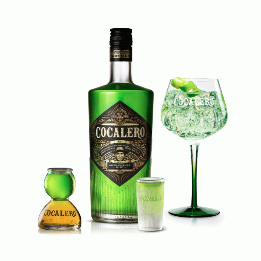送料無料 正規品 コカレロ COCALERO クラシコ 700ml 29度 送料無料 正規品 コカレロ COCALERO クラシコ 700ml 29度