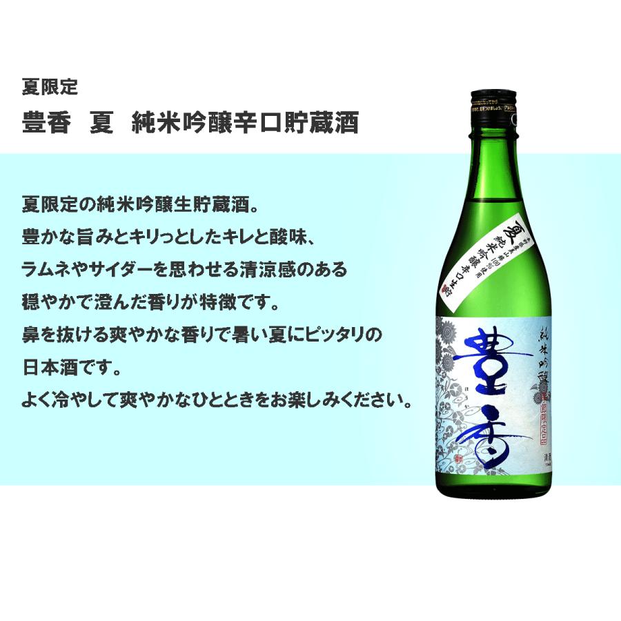 豊香　夏　冷感花火　平盃セット　日本酒＆冷感盃セット　温度で変化する　酒器　白黒セット　花火　純米吟醸　夏　贈り物　プレゼント　ギフト｜teppa｜04