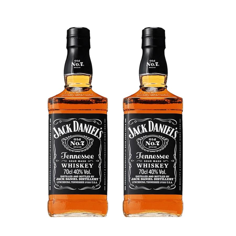 Jack Daniel's ウイスキー　700ml 3本セット ジャックダニエル 700ml 3本セット】 楽天市場】ジャック