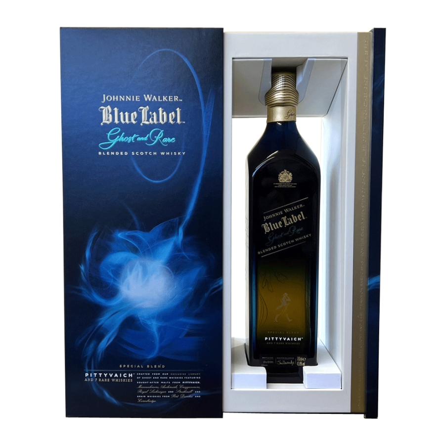 ジョニーウォーカー（JOHNNIE WALKER） ウイスキー ウイスキー ブルー