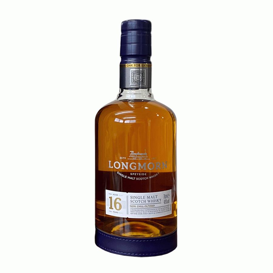 ロングモーン 16年 700ml 48度 並行品 スペイサイドモルト ロングモーン 16年 700ml 48度 並行品 スペイサイドモルト