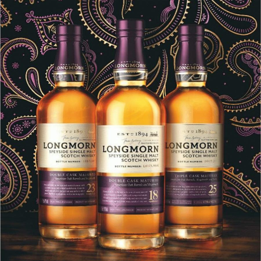 ロングモーン 25年 700ml 52.2度 スペイサイド シングルモルト ロングモーン 25年 700ml 52.2度 スペイサイド シングルモルト