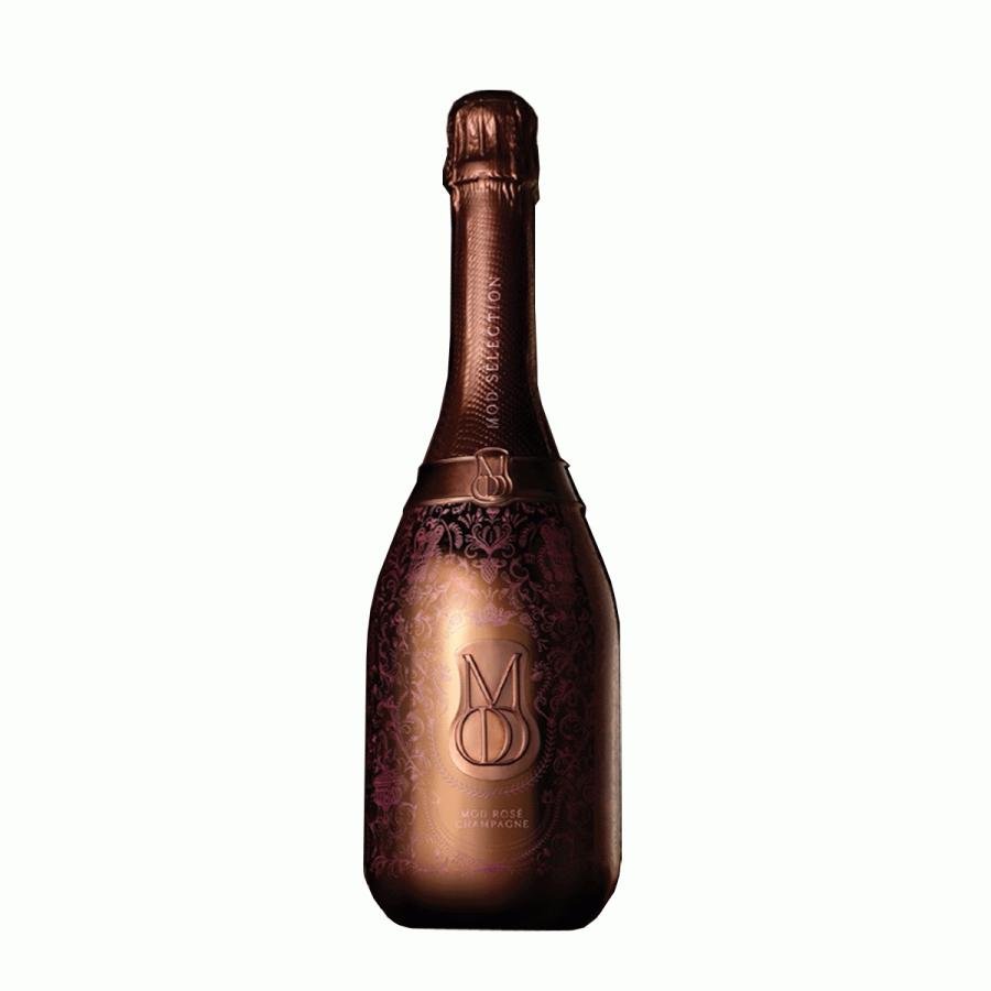 正規品 MOD SELECTION モッドセレクション ロゼ NV 750ml 箱入 