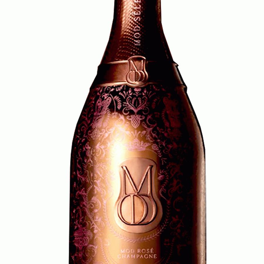 Mod Selection Rose Champagne - 750 ml