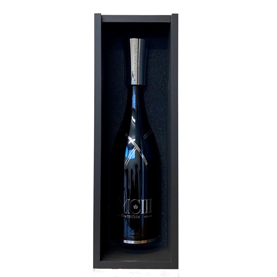 モエ エ シャンドン MC3 750ml 限定品 シャンパン シャンパーニュ