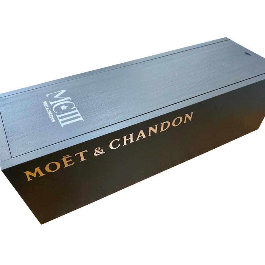 モエ エ シャンドン MC3 750ml 限定品 シャンパン シャンパーニュ