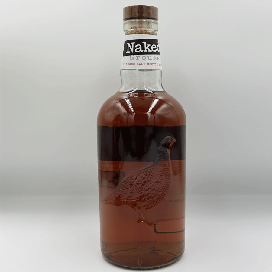 ザ・フェイマスグラウス（THE FAMOUS GROUSE） フェイマスグラウス