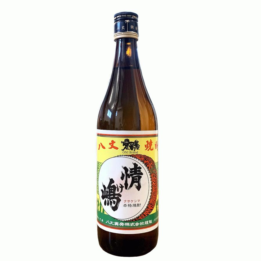 情け嶋　なさけしま　700ml　25%　焼酎　麦焼酎　麦　八丈興発　麦焼酎　東京八丈島 　 |  | 01