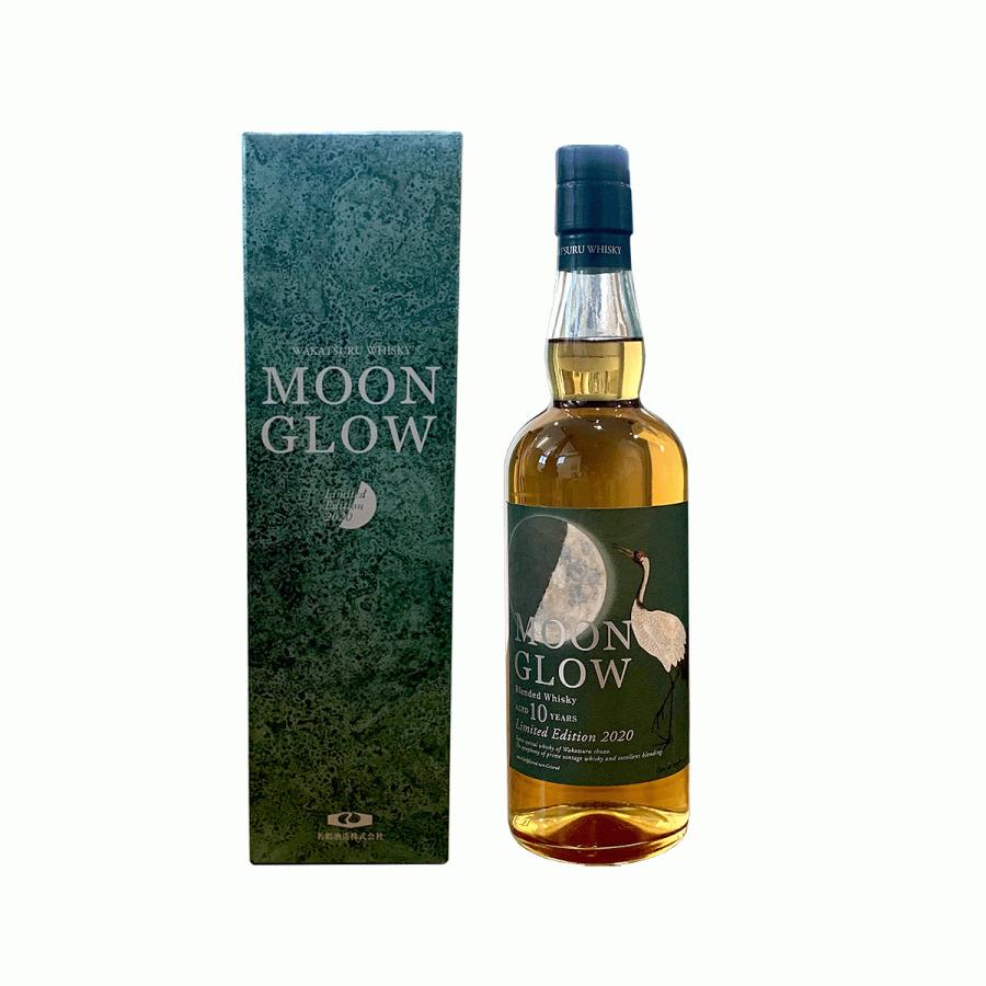 MOON GLOW Limited Edition 2020 ムーングロウ MOON GLOWLimited Edition 2020 | 三郎丸蒸留所