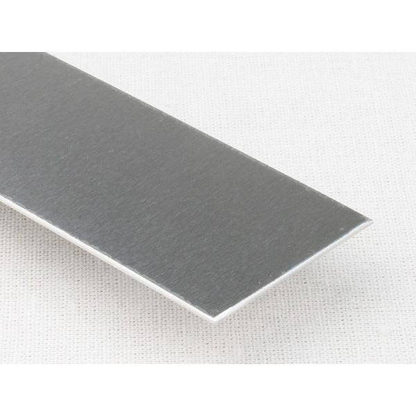 アルミ板 生地 A5052P 板厚1mm 300×500mm オーダーカット 切り板 アルミ板 生地 A5052P 板厚1mm 300×500mm オーダーカット 切り板