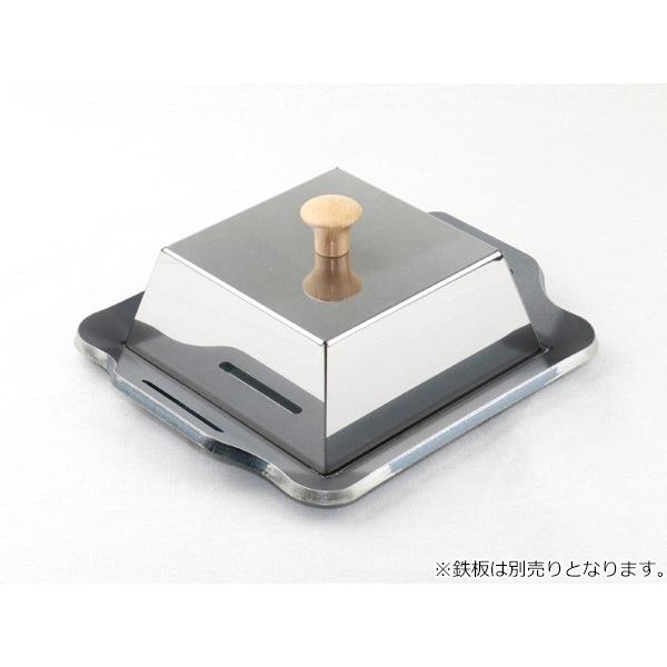 ZEOOR（ゼオール） バーベキューの必須アイテム！ バーベキュー鉄板用