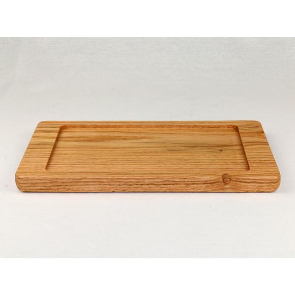 ZEOOR（ゼオール） ウッドプレート ソロキャンプ アウトドア BBQ 極厚