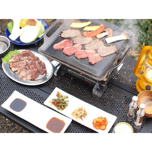 ZEOOR 極厚バーベキュー鉄板 ステンレスプレート キャンプ BBQ ZEOOR 極厚バーベキュー鉄板 ステンレスプレート キャンプ BBQ