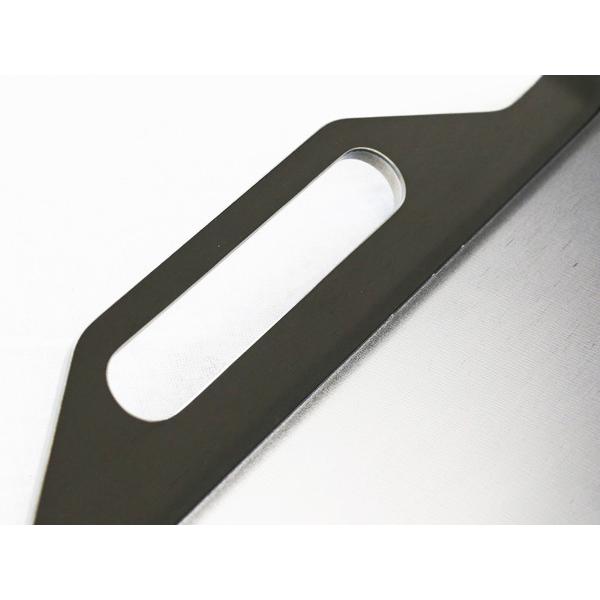 ZEOOR（ゼオール） バーベキュー 鉄板 BBQ 極厚鉄板 グリル プレート