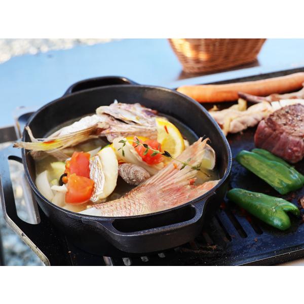 一度使用のみ】ZÉCOR 極厚鉄板 550×350mm 6mm