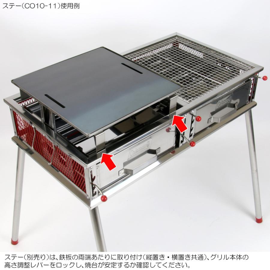 Coleman クールスパイダープロ/L クールスパイダープロ/L ブーストの通販｜キャンプ用品の