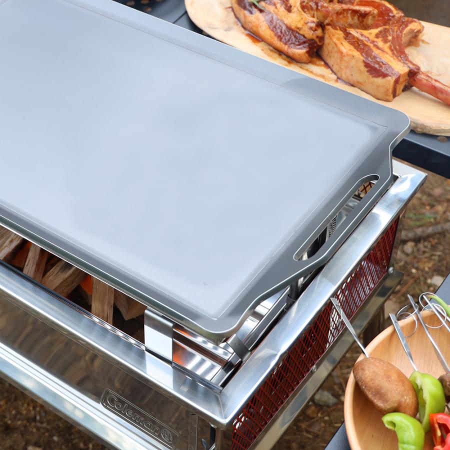 コールマン　BBQコンロ 楽天市場】【レビューを書いて500円OFFクーポン】 ZEOOR