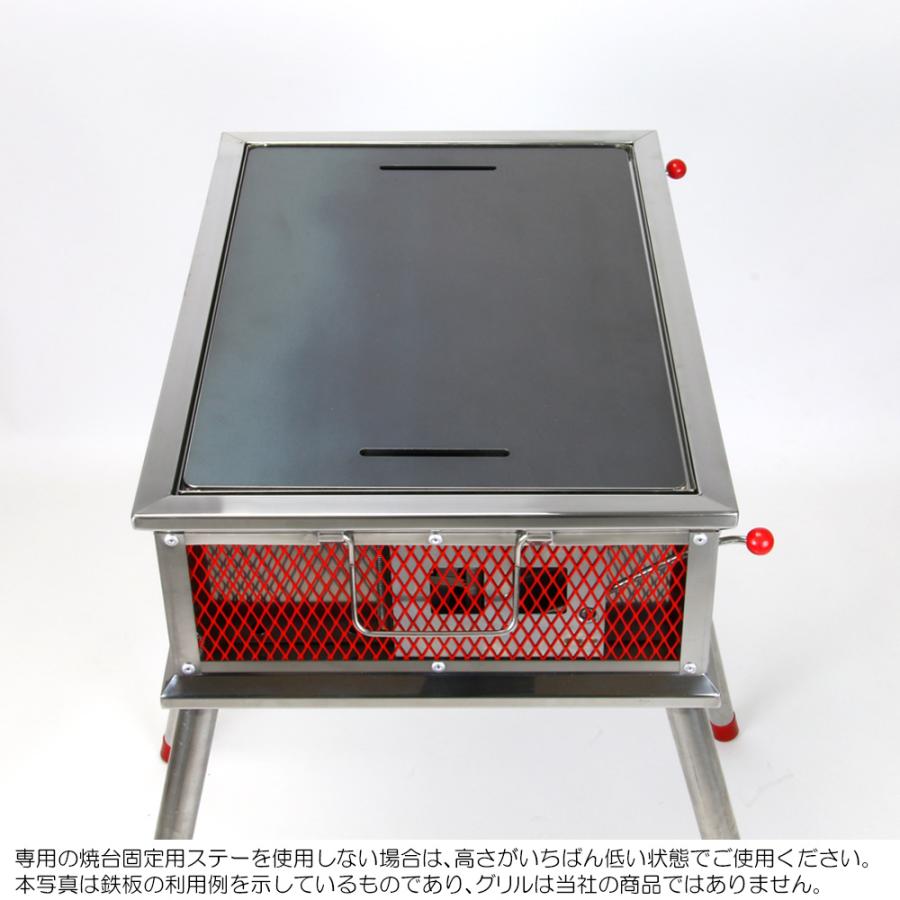 ZEOOR（ゼオール） コールマン クールスパイダープロ(レッド) 対応 極