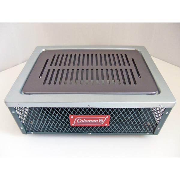 【鉄板2枚セット 板厚:6.0㎜】Coleman クールステージプロL ZEOOR コールマン クールステージテーブルトップグリル 対応 極