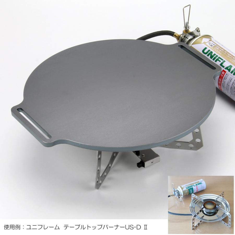 ZEOOR（ゼオール） クレープ鉄板 クレープメーカー クレープ焼き器