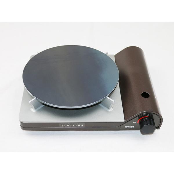 ZEOOR クレープ 鉄板 クレープメーカー クレープ焼き器 板厚6mm ZEOOR クレープ 鉄板 クレープメーカー クレープ焼き器 板厚6mm